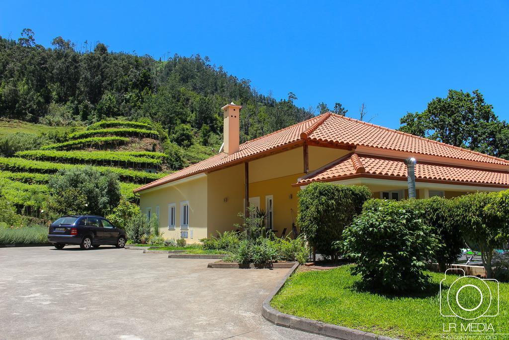 Solar Do Carvalho Hotel Sao Vicente  Exterior photo